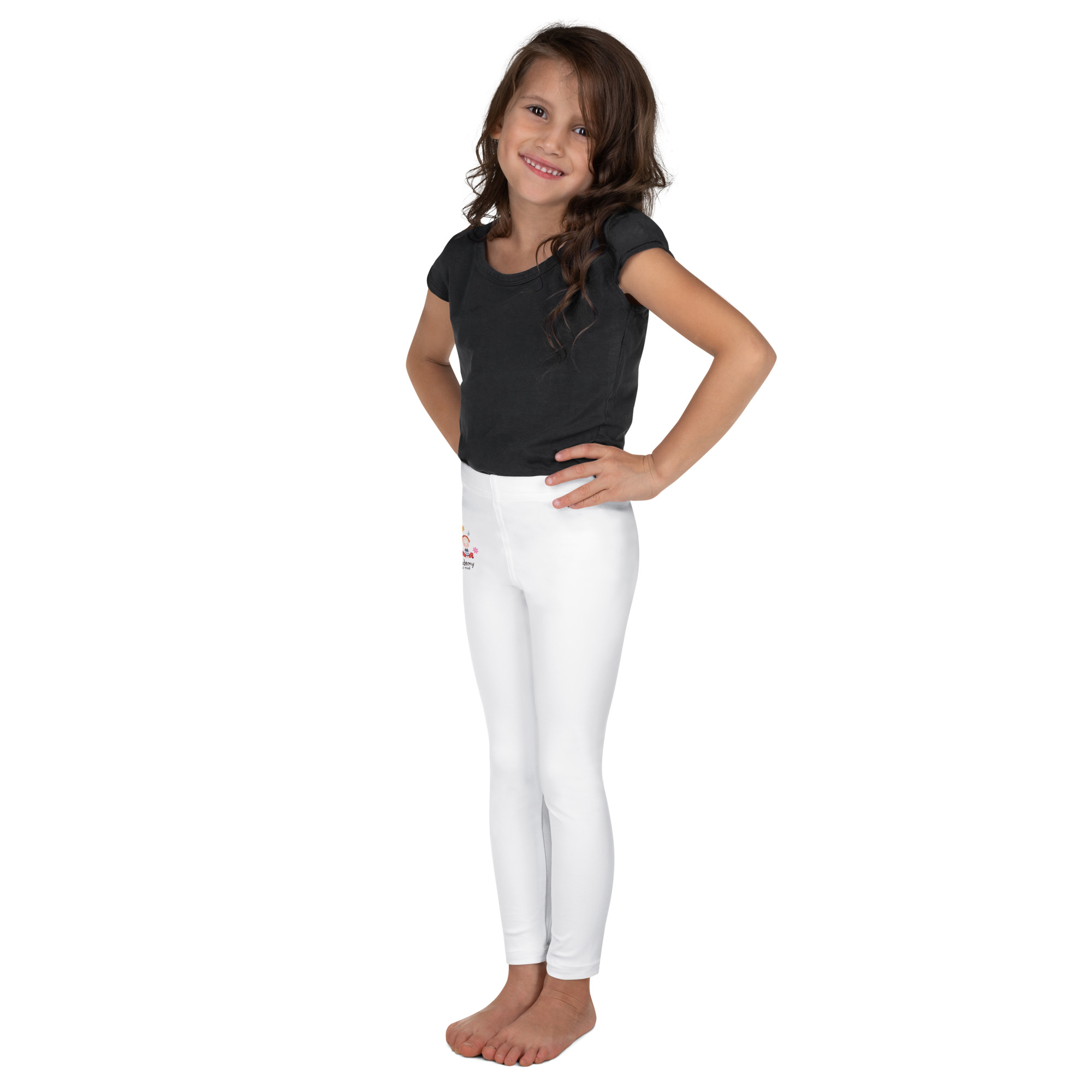 Kid's Leggings - Image 4