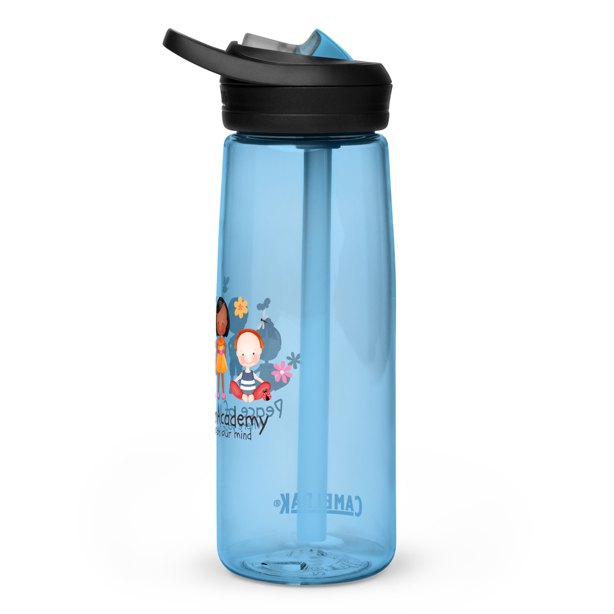 Sports water bottle - Image 12