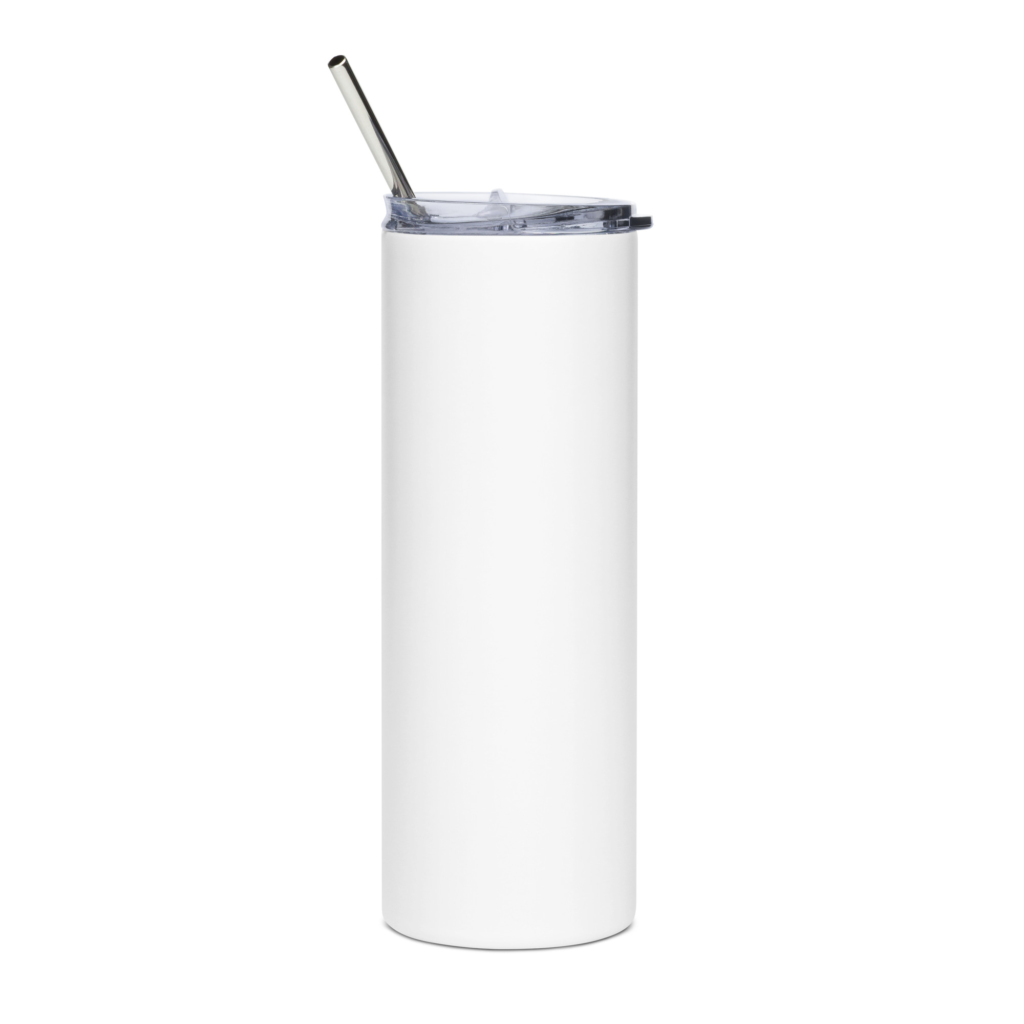 Stainless steel tumbler - Image 4