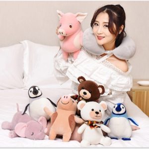 Creative Animal Plush Toys