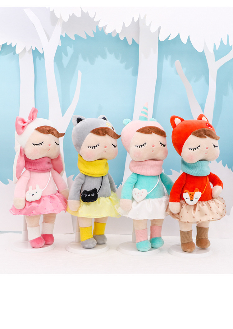 New style plush toys