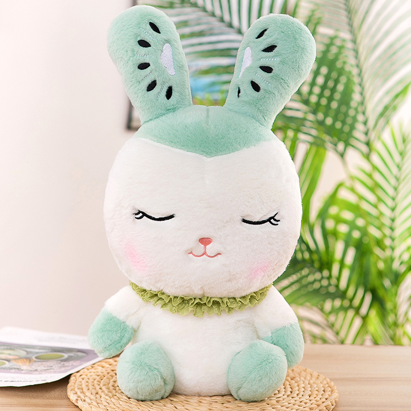Children's Foreign Trade New Rabbit Plush Toys - Image 2