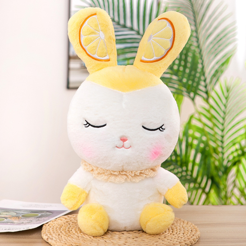 Children's Foreign Trade New Rabbit Plush Toys - Image 6