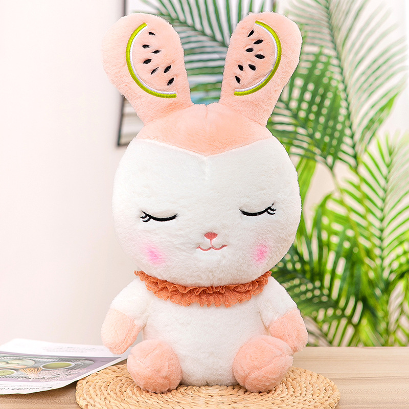 Children's Foreign Trade New Rabbit Plush Toys - Image 4