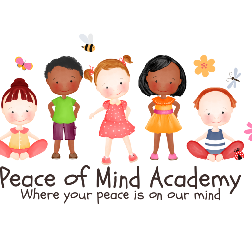 Peace of Mind Academy